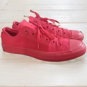 Converse Canvas Shoes